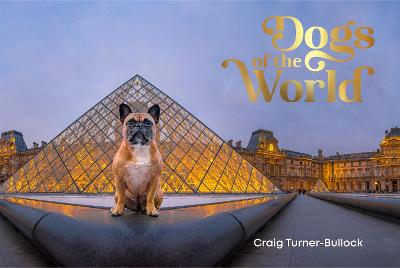 Cover of Dogs of the World