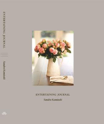 Cover of Entertaining Journal
