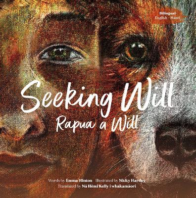 Cover of Seeking Will | Rapua a Will