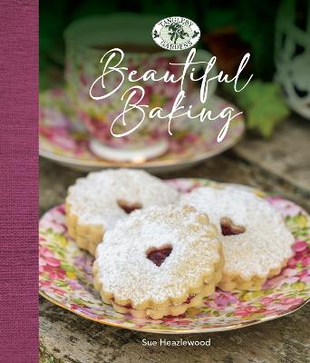 Cover of Tangleby Gardens Beautiful Baking