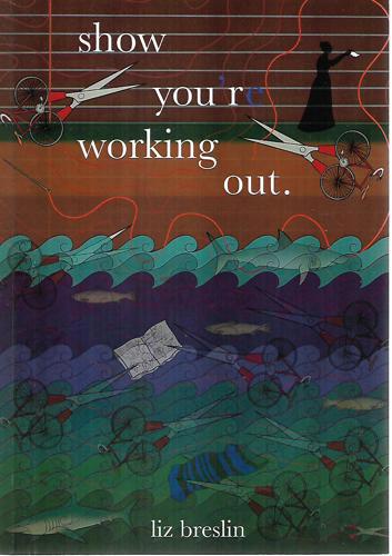 Cover of Show You're Working Out