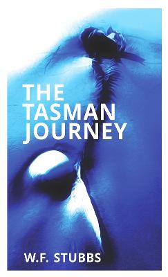Cover of The Tasman Journey
