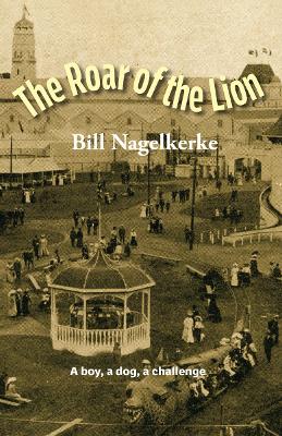 Cover of The Roar of the Lion