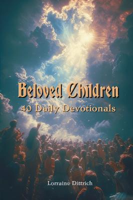 Cover of Beloved Children