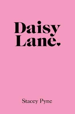 Cover of Daisy Lane