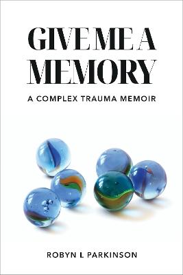 Cover of Give Me a Memory