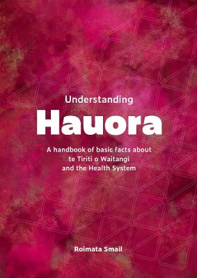 Cover of Understanding Hauora