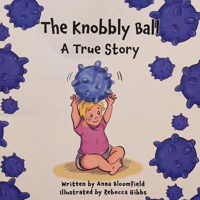 Cover of The Knobbly Ball