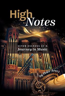Cover of High Notes