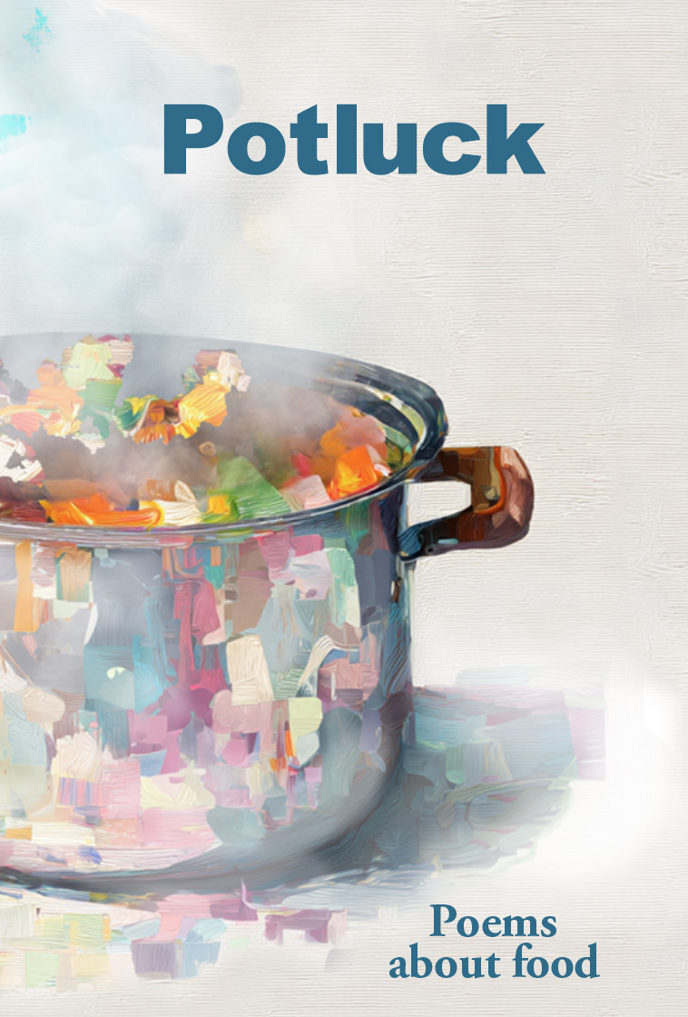 Cover of Potluck