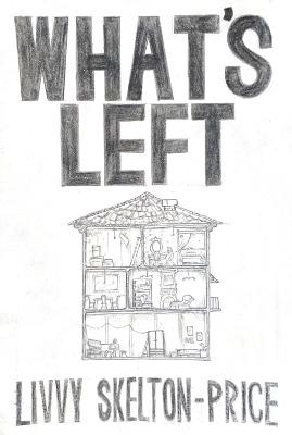 Cover of What's Left