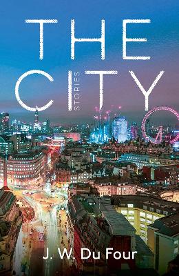 Cover of The City - Stories
