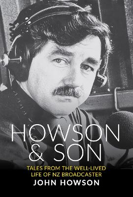 Cover of Howson & Son