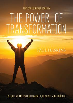 Cover of The Power of Transformation