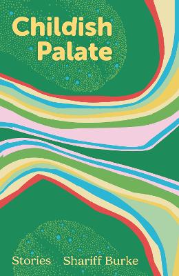 Cover of Childish Palate