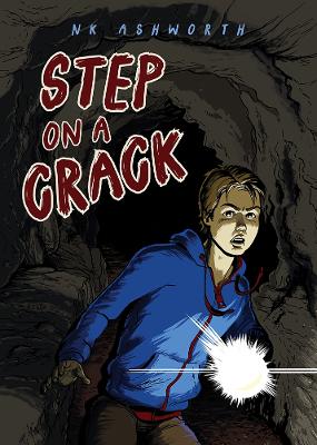 Cover of Step Step on a Crack