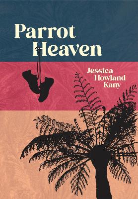 Cover of Parrot Heaven