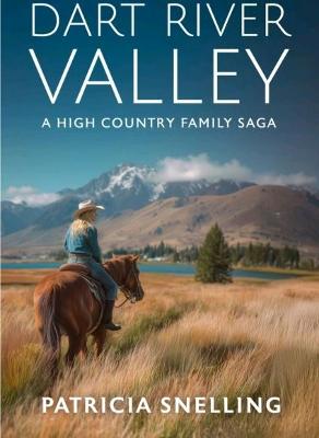 Cover of Dart River Valley