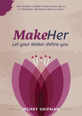 Cover of MakeHer