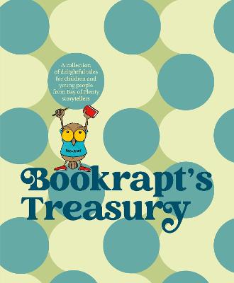 Cover of Bookrapt's Treasury