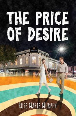 Cover of The Price of Desire