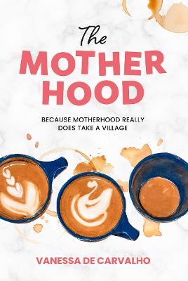 Cover of The Mother Hood