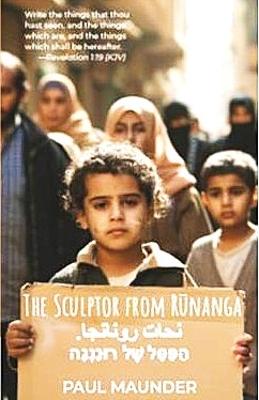 Cover of The Sculptor from Rūnanga