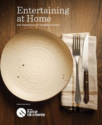 Cover of Entertaining at Home
