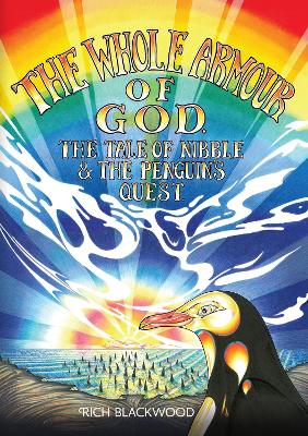 Cover of The Whole Armour of God