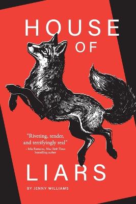 Cover of House of Liars