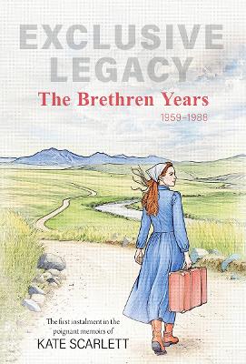 Cover of Exclusive Legacy