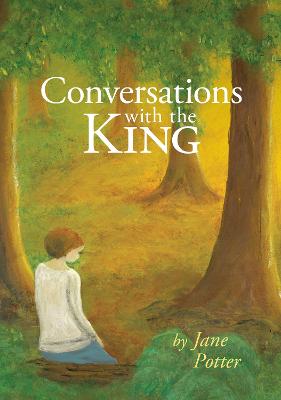 Cover of Conversations with the King