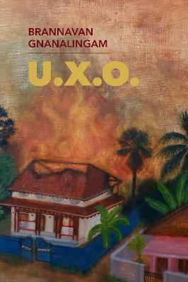 Cover of U.X.O.