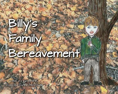 Cover of Billy's Family Bereavement