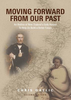 Cover of Moving Forward From Our Past