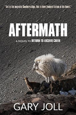 Cover of Aftermath