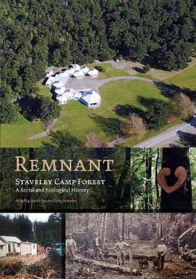 Cover of Remnant - Staveley Camp Forest