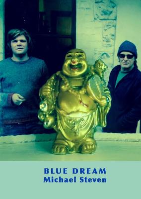 Cover of Blue Dream