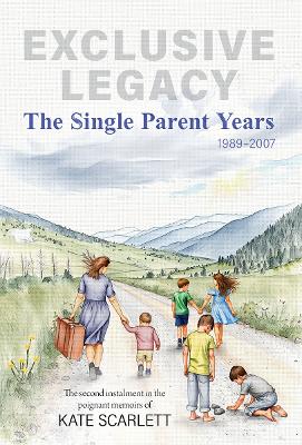 Cover of Exclusive Legacy