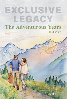 Cover of Exclusive Legacy