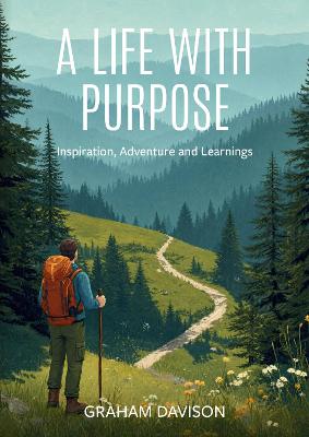 Cover of A Life With Purpose