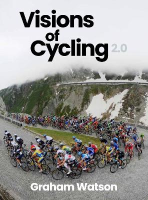 Cover of Visions of Cycling 2.0