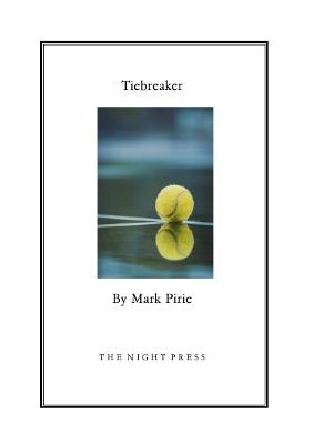 Cover of Tiebreaker