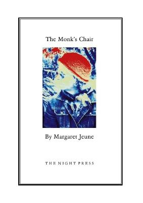 Cover of The Monk's Chair
