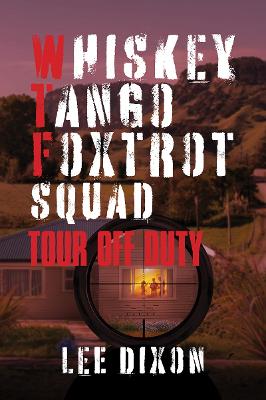 Cover of Tour Off Duty