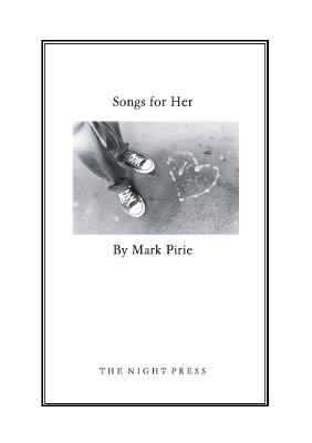 Cover of Songs for Her