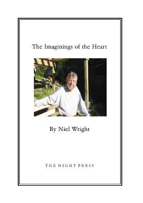 Cover of The Imaginings of the Heart