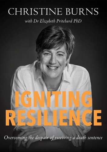 Cover of Igniting Resilience