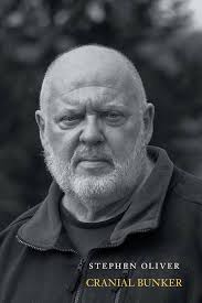 Cover of Cranial Bunker