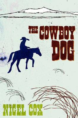 Cover of The Cowboy Dog